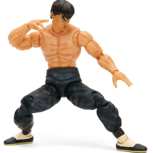 STL269473-scaled STREET FIGHTER II ULTRA FEI LONG 6IN AF