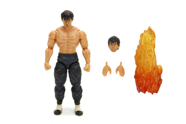 STL269473_1-scaled STREET FIGHTER II ULTRA FEI LONG 6IN AF