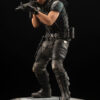 STL269659_1 RESIDENT EVIL VENDETTA CHRIS REDFIELD ARTFX STATUE RENEW PKG