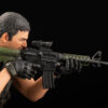 STL269659_5 RESIDENT EVIL VENDETTA CHRIS REDFIELD ARTFX STATUE RENEW PKG