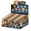 DEMON SLAYER 24PC SERIES 3 3D FOAM BAG CLIP ( EACH )