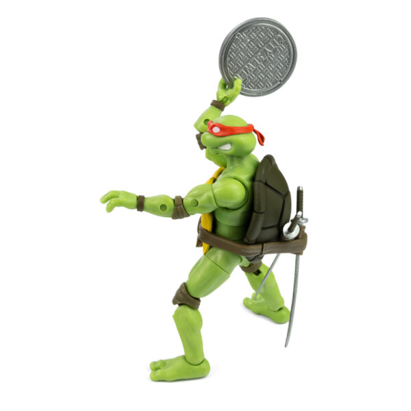 STL270195_2-scaled TMNT BEST OF LEONARDO IDW COMIC BOOK & BST AXN 5IN AF