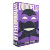 STL270198_4-scaled TMNT BEST OF DONATELLO IDW COMIC BOOK & BST AXN 5IN AF