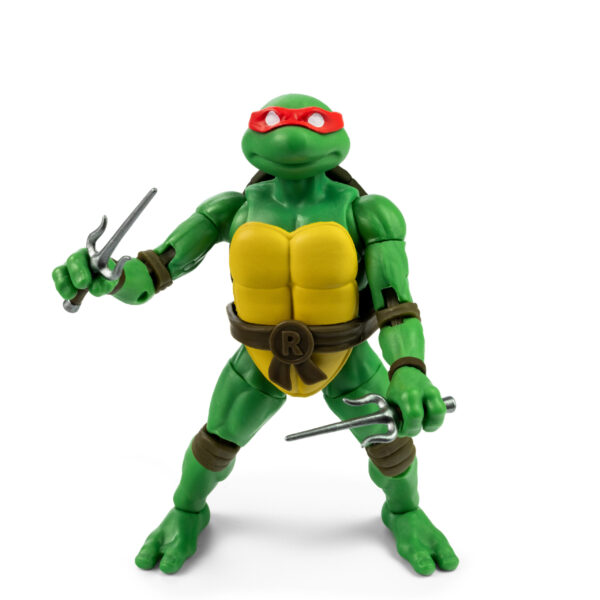 STL270201_1-scaled TMNT BEST OF RAPHAEL IDW COMIC BOOK & BST AXN 5IN AF