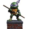 STL271305 SDCC 2023 MINICO TMNT DONATELLO V2 PX PVC FIG
