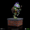 STL271305_1 SDCC 2023 MINICO TMNT DONATELLO V2 PX PVC FIG