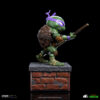 STL271305_2 SDCC 2023 MINICO TMNT DONATELLO V2 PX PVC FIG