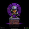 STL271305_5 SDCC 2023 MINICO TMNT DONATELLO V2 PX PVC FIG