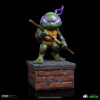 STL271305_8 SDCC 2023 MINICO TMNT DONATELLO V2 PX PVC FIG