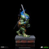 STL271307_2 SDCC 2023 MINICO TMNT LEONARDO V2 PX PVC FIG