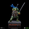 STL271307_3 SDCC 2023 MINICO TMNT LEONARDO V2 PX PVC FIG