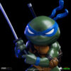 STL271307_4 SDCC 2023 MINICO TMNT LEONARDO V2 PX PVC FIG