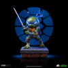 STL271307_5 SDCC 2023 MINICO TMNT LEONARDO V2 PX PVC FIG