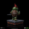 STL271309_4 SDCC 2023 MINICO TMNT RAPHAEL V2 PX PVC FIG