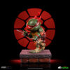 STL271309_6 SDCC 2023 MINICO TMNT RAPHAEL V2 PX PVC FIG