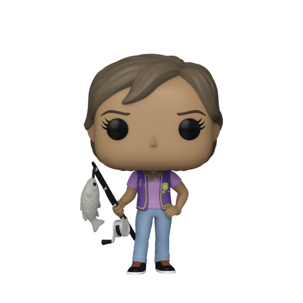 POP TV PARKS & REC ANN(GODDESS)