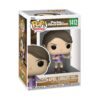 POP TV PARKS & REC APRIL(GODDESS)
