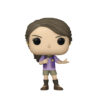 POP TV PARKS & REC APRIL(GODDESS)