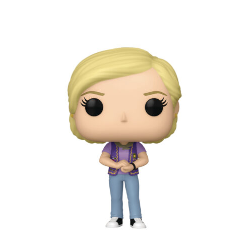 POP TV PARKS & REC LESLIE(GODDESS)