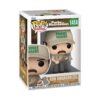 POP TV PARKS & REC RON(RANGER)