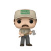 POP TV PARKS & REC RON(RANGER)
