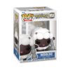 STL271991 POP GAMES POKEMON WOOLOO