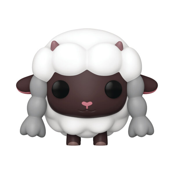 STL271991_1 POP GAMES POKEMON WOOLOO