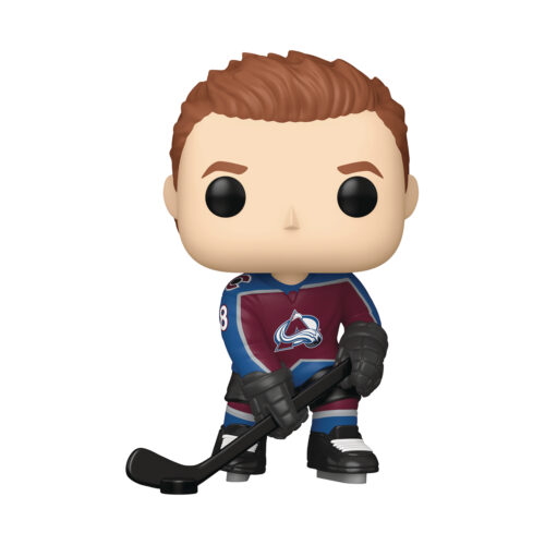 POP NHL AVALANCHE CALE MAKAR