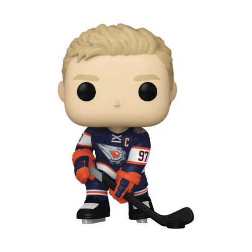 POP NHL OILERS CONNOR MCDAVID