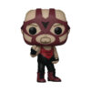 POP WWE VADER