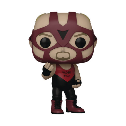 POP WWE VADER