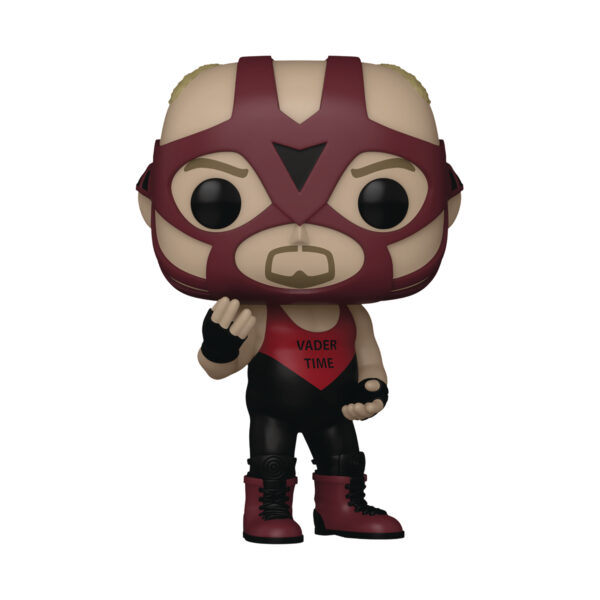 POP WWE VADER