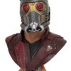 STL272348-scaled MARVEL LEGENDS IN 3D AVENGERS ENDGAME STAR-LORD 1/2 SCALE BUST