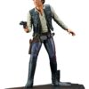 STAR WARS PREMIER COLLECTION A NEW HOPE HAN SOLO STATUE