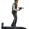 STAR WARS PREMIER COLLECTION A NEW HOPE HAN SOLO STATUE