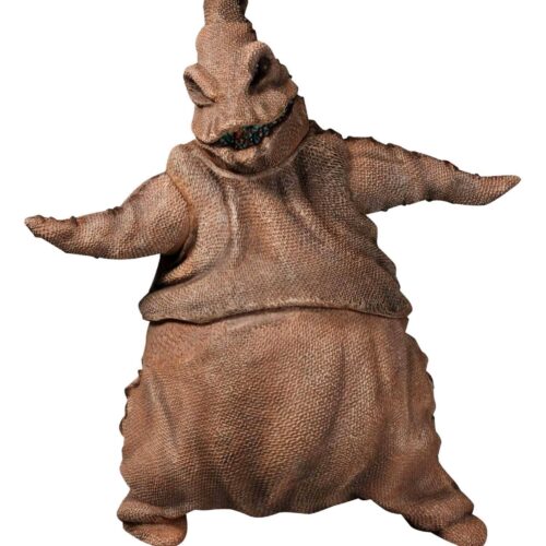 STL272355 NBX BEST OF SERIES 3 OOGIE BOOGIE AF