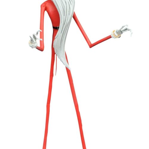 STL272356 NBX BEST OF SERIES 3 SANTA JACK AF