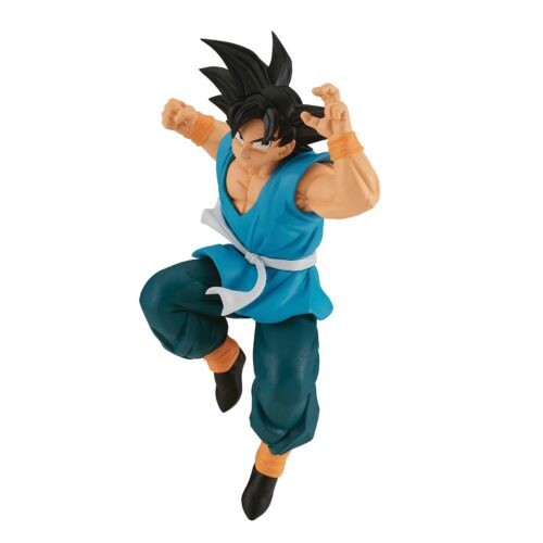 STL272399 DRAGON BALL Z MATCH MAKERS SON GOKU FIG