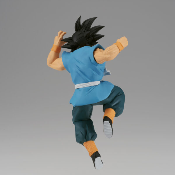 DRAGON BALL Z MATCH MAKERS SON GOKU FIG
