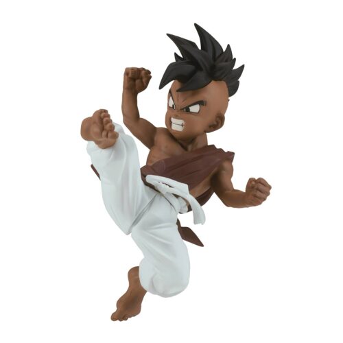 STL272401 DRAGON BALL Z MATCH MAKERS UUB FIG