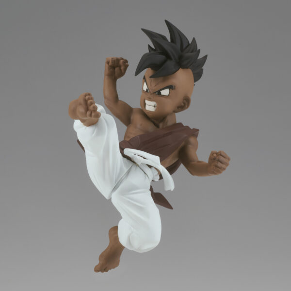 STL272401_1 DRAGON BALL Z MATCH MAKERS UUB FIG