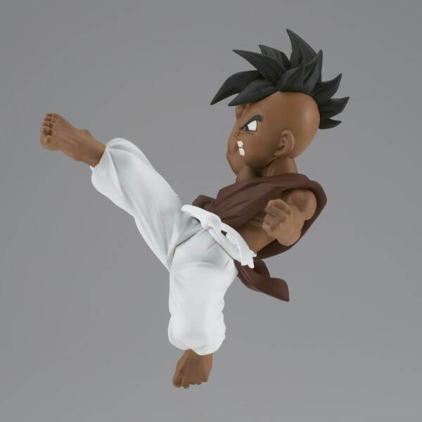 STL272401_3 DRAGON BALL Z MATCH MAKERS UUB FIG