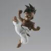 STL272401_4 DRAGON BALL Z MATCH MAKERS UUB FIG