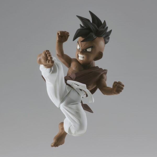 STL272401_4 DRAGON BALL Z MATCH MAKERS UUB FIG