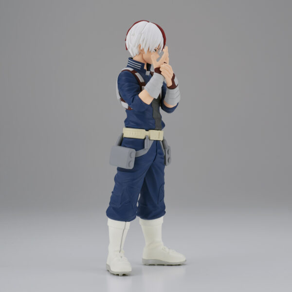 MY HERO ACADEMIA AGE OF HEROES SHOTO TODOROKI FIG