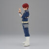 MY HERO ACADEMIA AGE OF HEROES SHOTO TODOROKI FIG