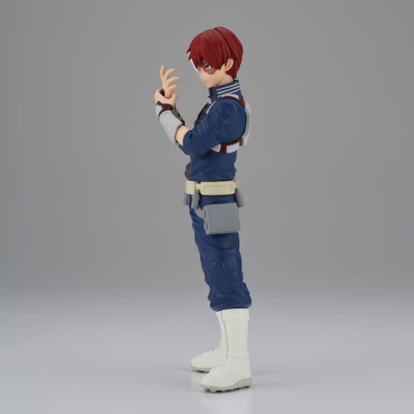MY HERO ACADEMIA AGE OF HEROES SHOTO TODOROKI FIG