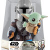 STL272949_1 STAR WARS MANDALORIAN FEATURE 10IN PLUSH