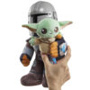 STL272949_3 STAR WARS MANDALORIAN FEATURE 10IN PLUSH