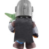 STL272949_4 STAR WARS MANDALORIAN FEATURE 10IN PLUSH